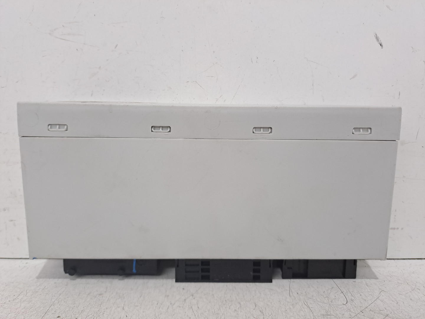 Electronic Module BMW 5 (E60) | 01 - 10