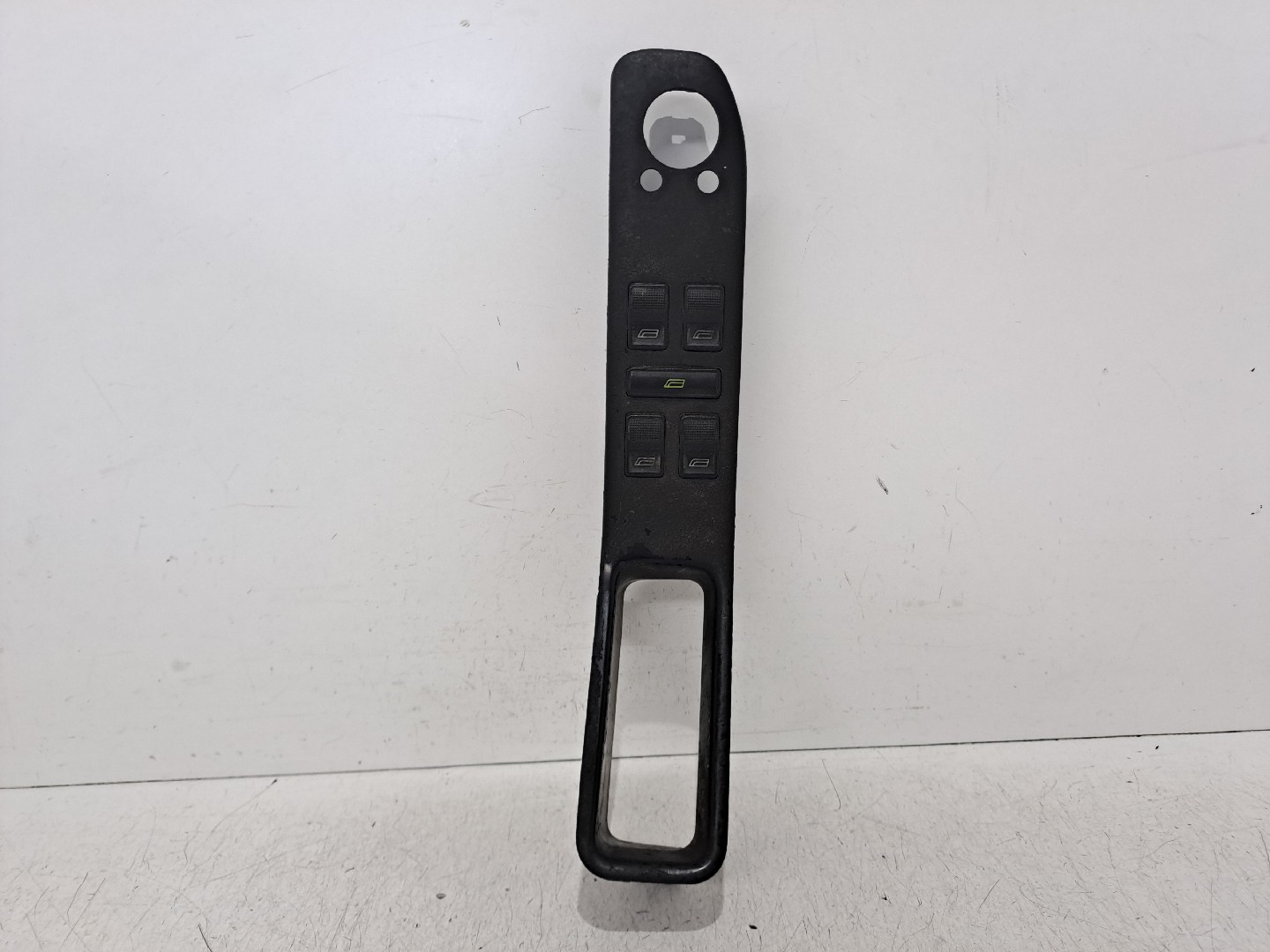 Comutador vidro frente esquerdo AUDI 80 (89, 89Q, 8A, B3) | 86 - 91
