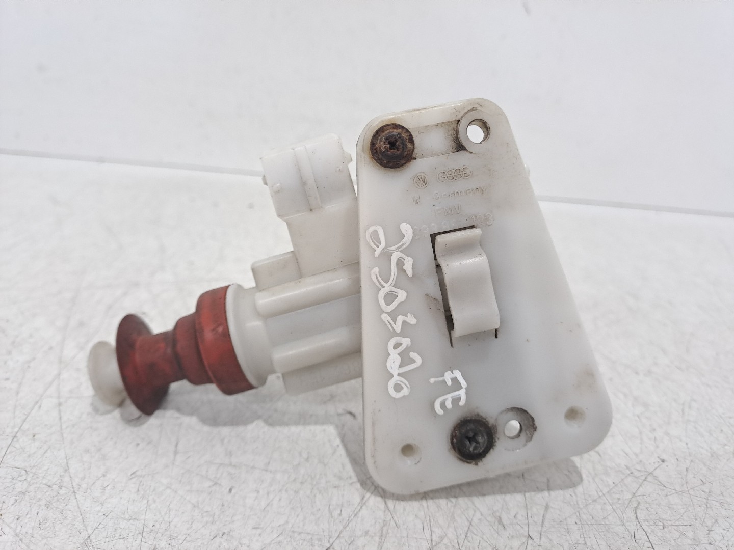Electronic Module AUDI 80 (89, 89Q, 8A, B3) | 86 - 91