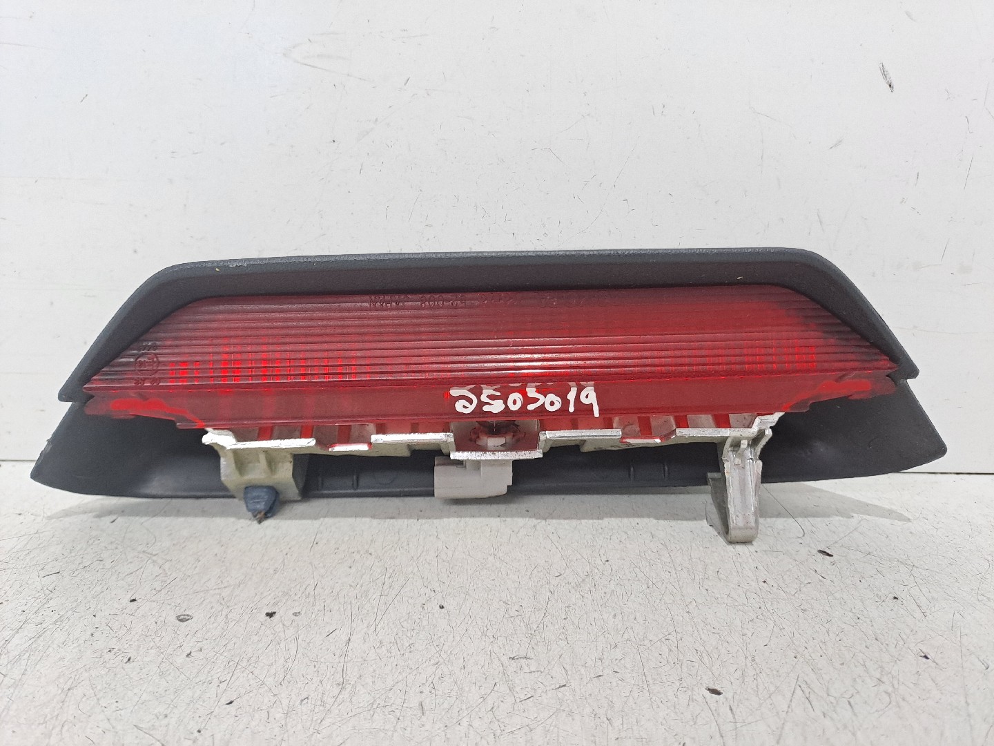 Third Break Light TOYOTA YARIS (_P1_) | 99 - 05
