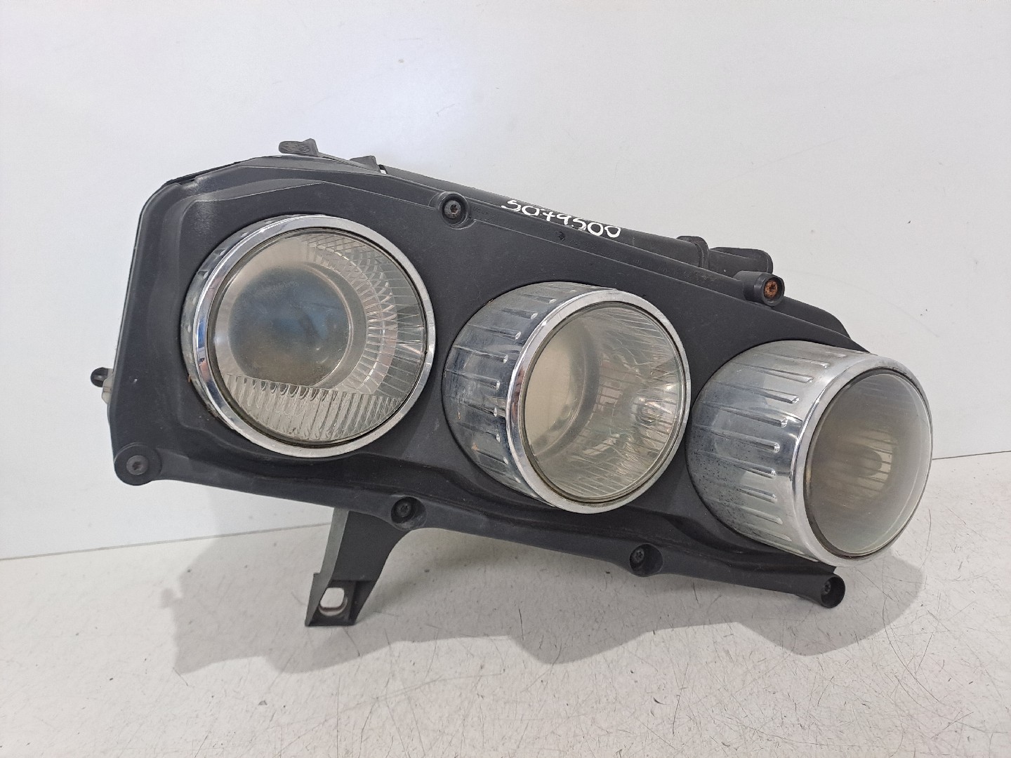 Right Headlight ALFA ROMEO 159 Sportwagon (939_) | 05 - 12