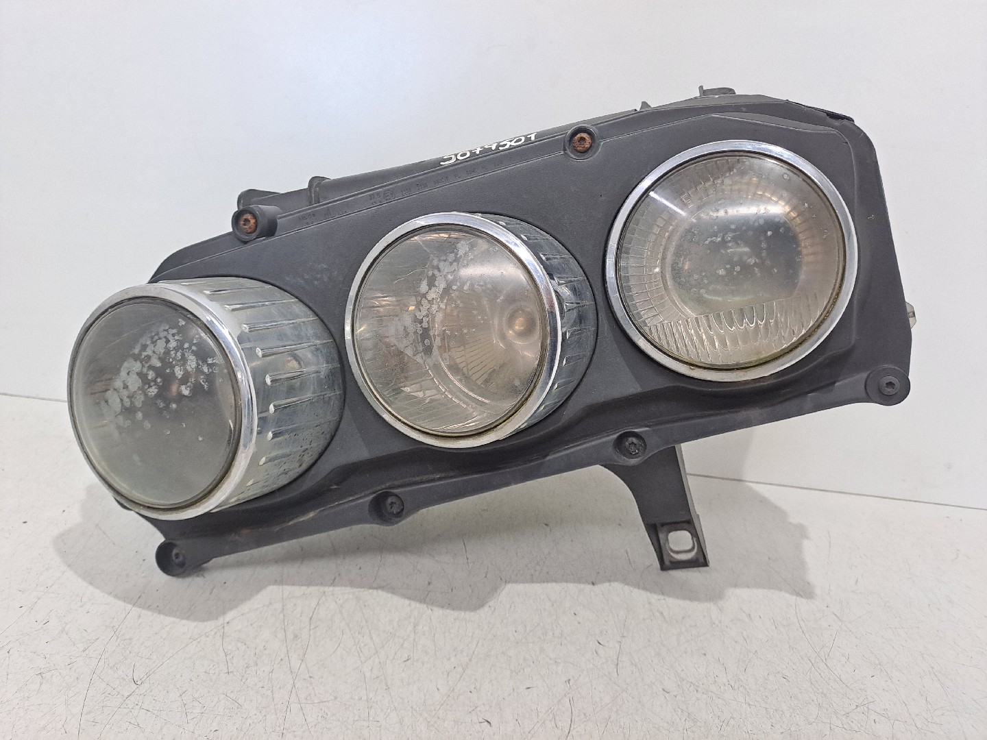 Left Headlight ALFA ROMEO 159 Sportwagon (939_) | 05 - 12