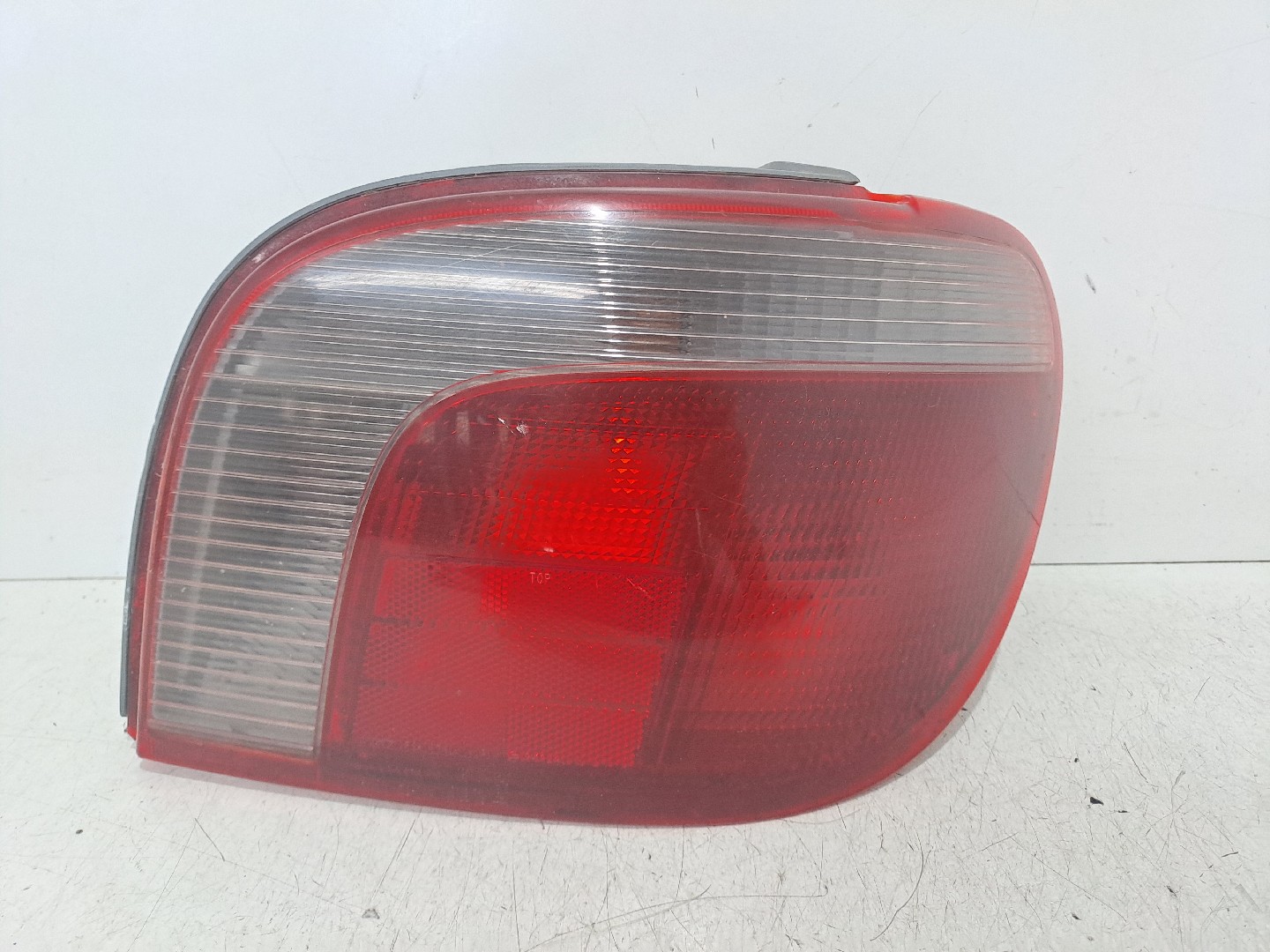 Right Taillight TOYOTA YARIS (_P1_) | 99 - 05