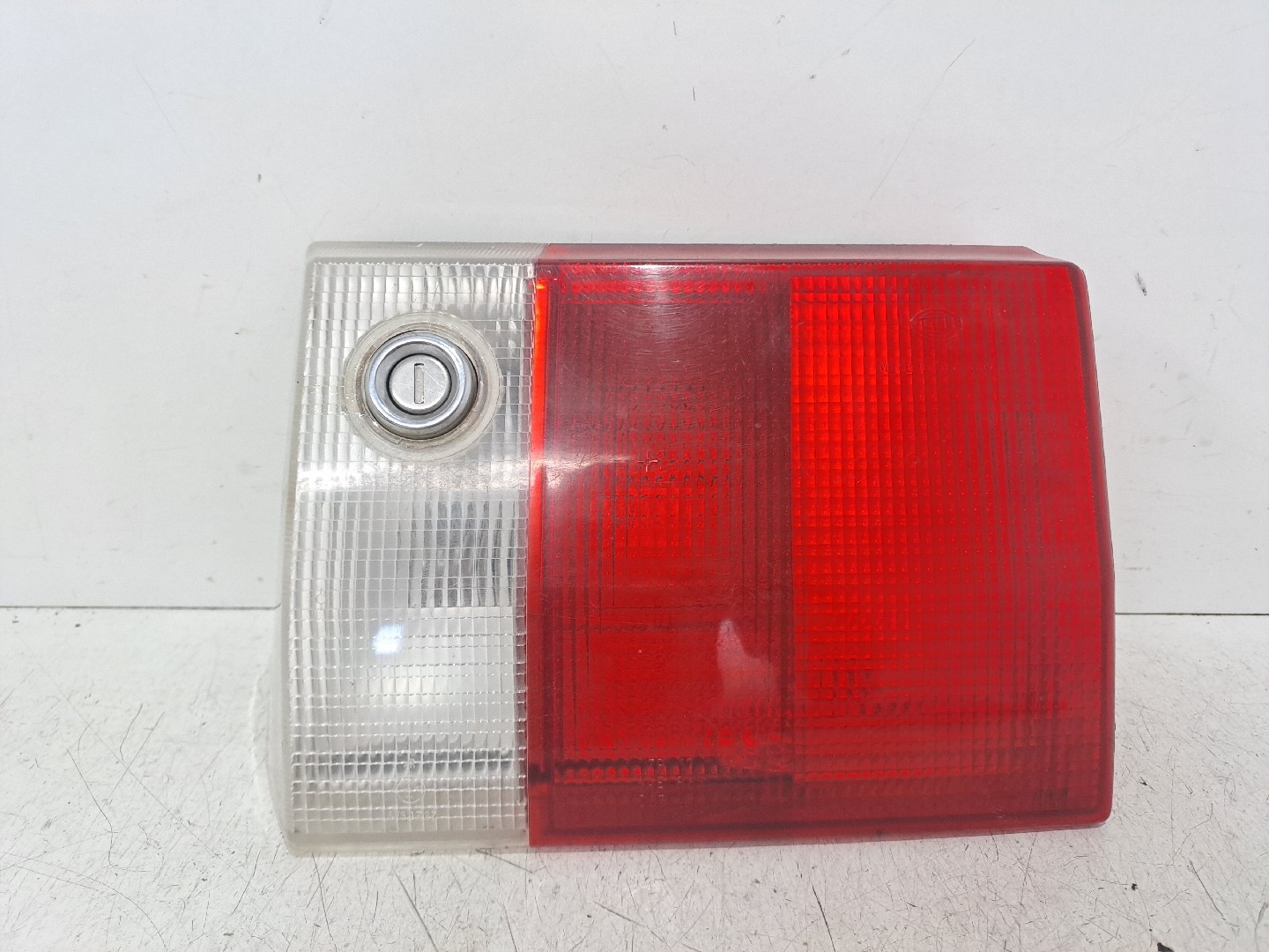 Right Tailgate Light AUDI 80 (89, 89Q, 8A, B3) | 86 - 91