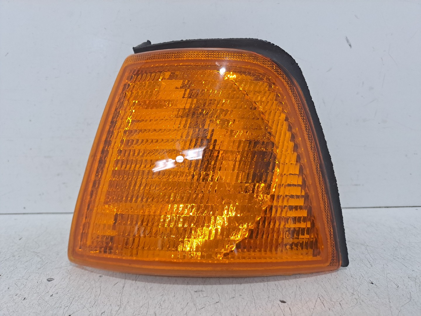 Left Front Indicator AUDI 80 (89, 89Q, 8A, B3) | 86 - 91