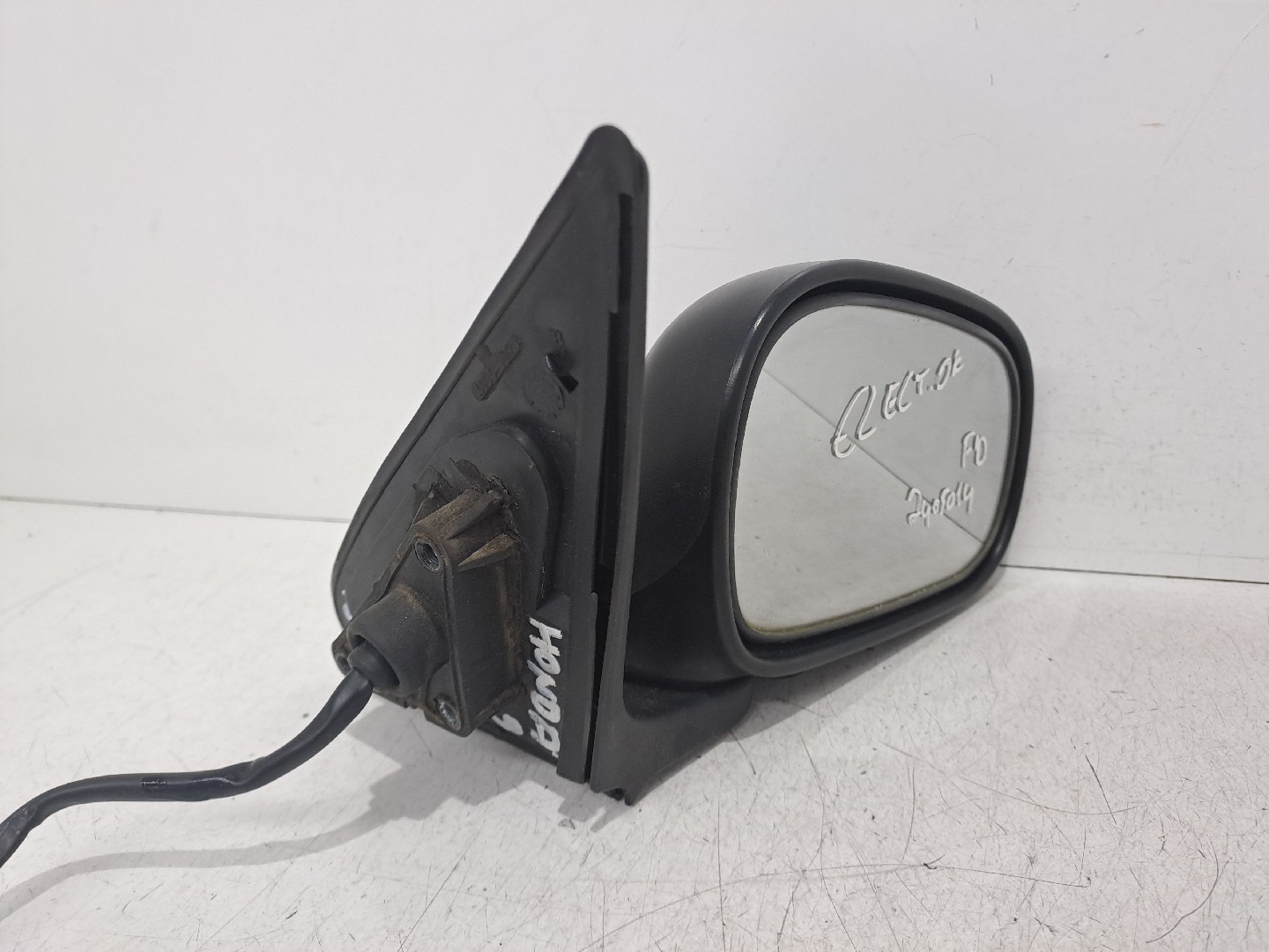 Retrovisor direito HONDA CIVIC VI Aerodeck (MB, MC) | 98 - 01