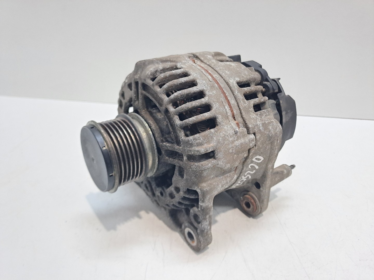 Alternator SKODA FABIA I Combi (6Y5) | 00 - 07