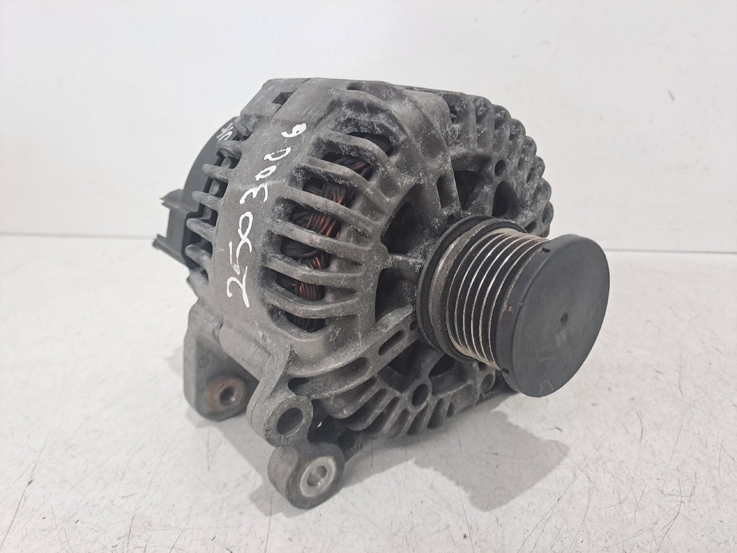 Alternador SEAT EXEO (3R2) | 08 - 13