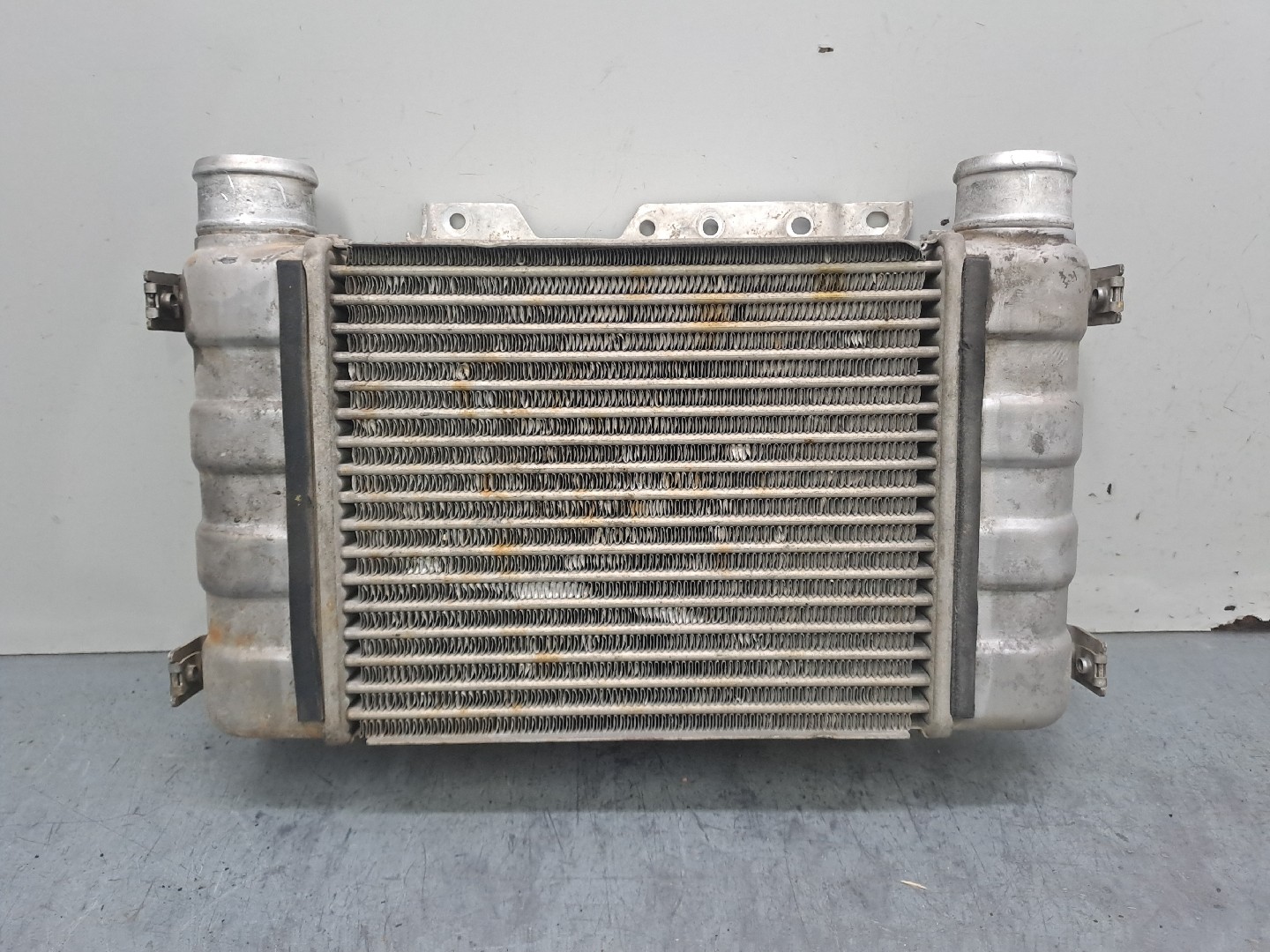 Intercooler MITSUBISHI L 200 (K7_T, K6_T) | 96 - 11