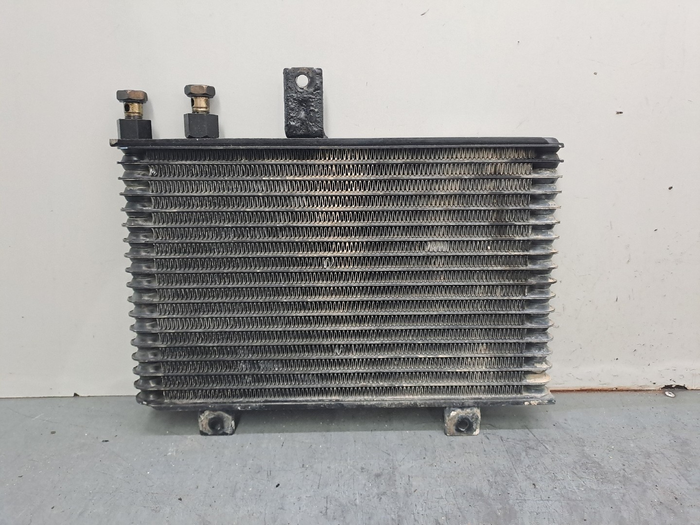 Radiador de óleo MITSUBISHI L 200 (K7_T, K6_T) | 96 - 11