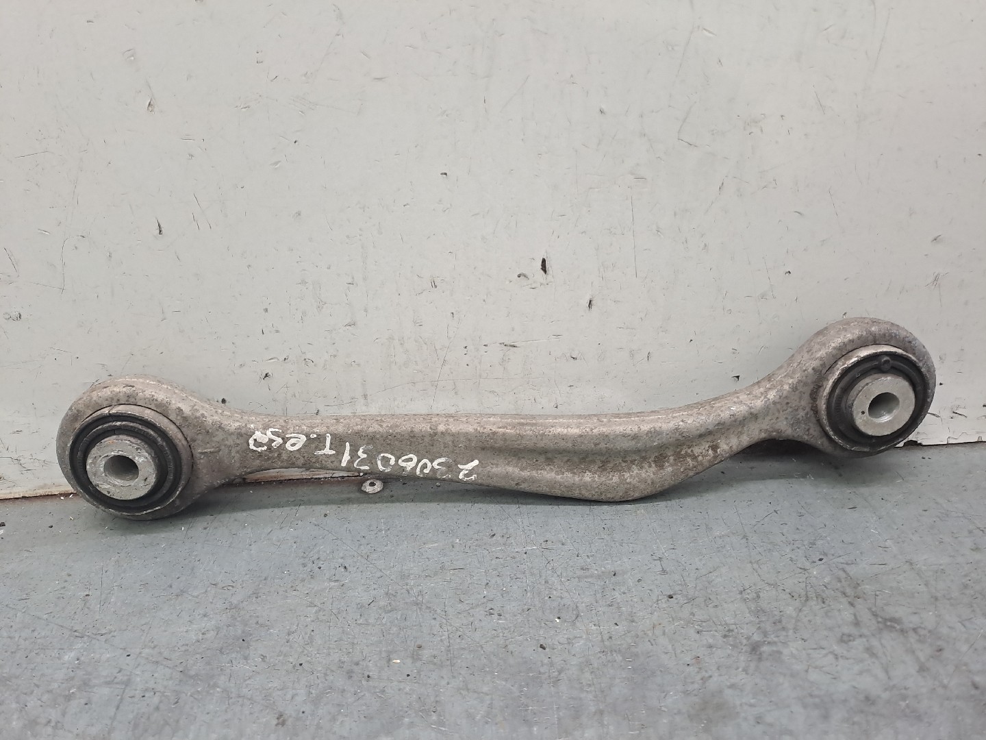 Left Rear Suspension Arm AUDI A4 Avant (8K5, B8) | 07 - 15