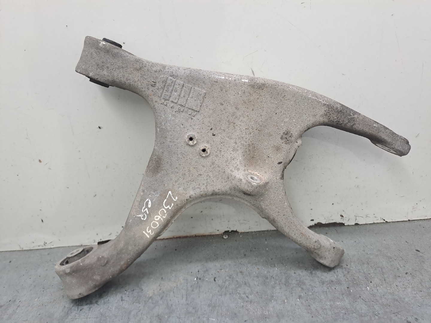 Left Rear Suspension Arm AUDI A4 Avant (8K5, B8) | 07 - 15