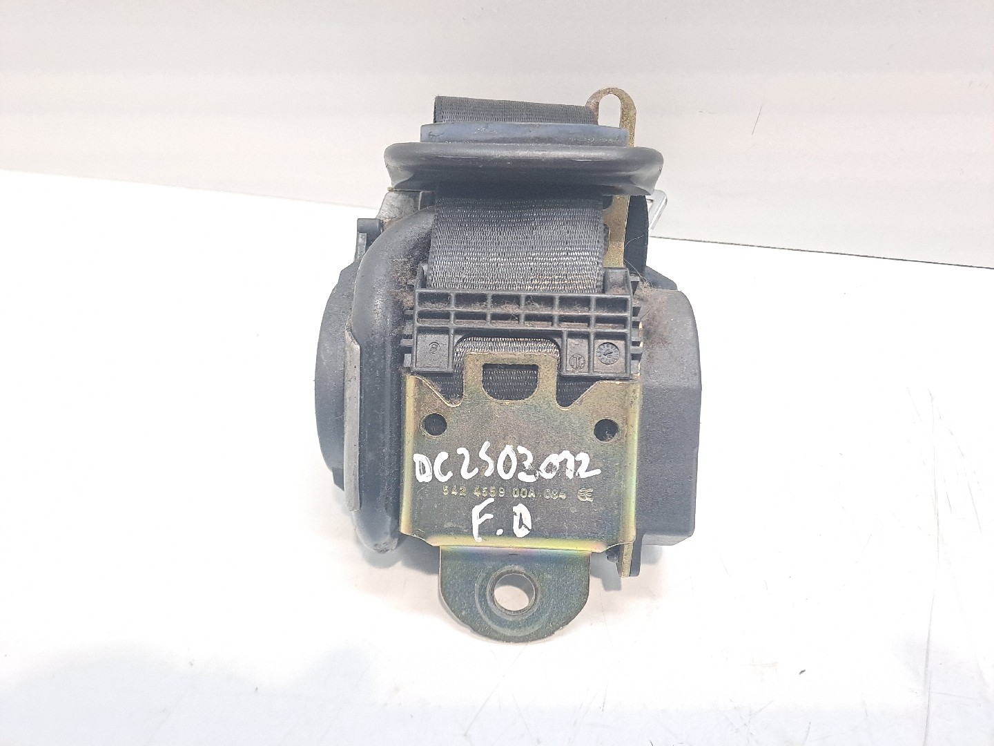 Pre-tensor frente direito SEAT IBIZA III (6L1) | 02 - 09
