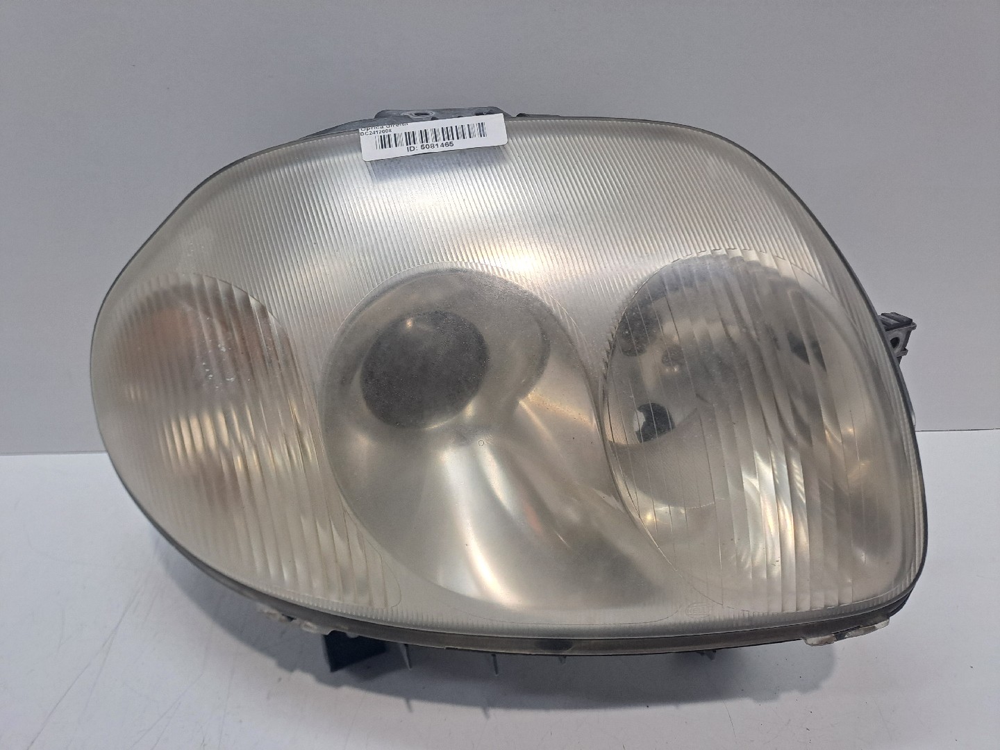 Optica direita RENAULT CLIO II (BB_, CB_) | 98 - 