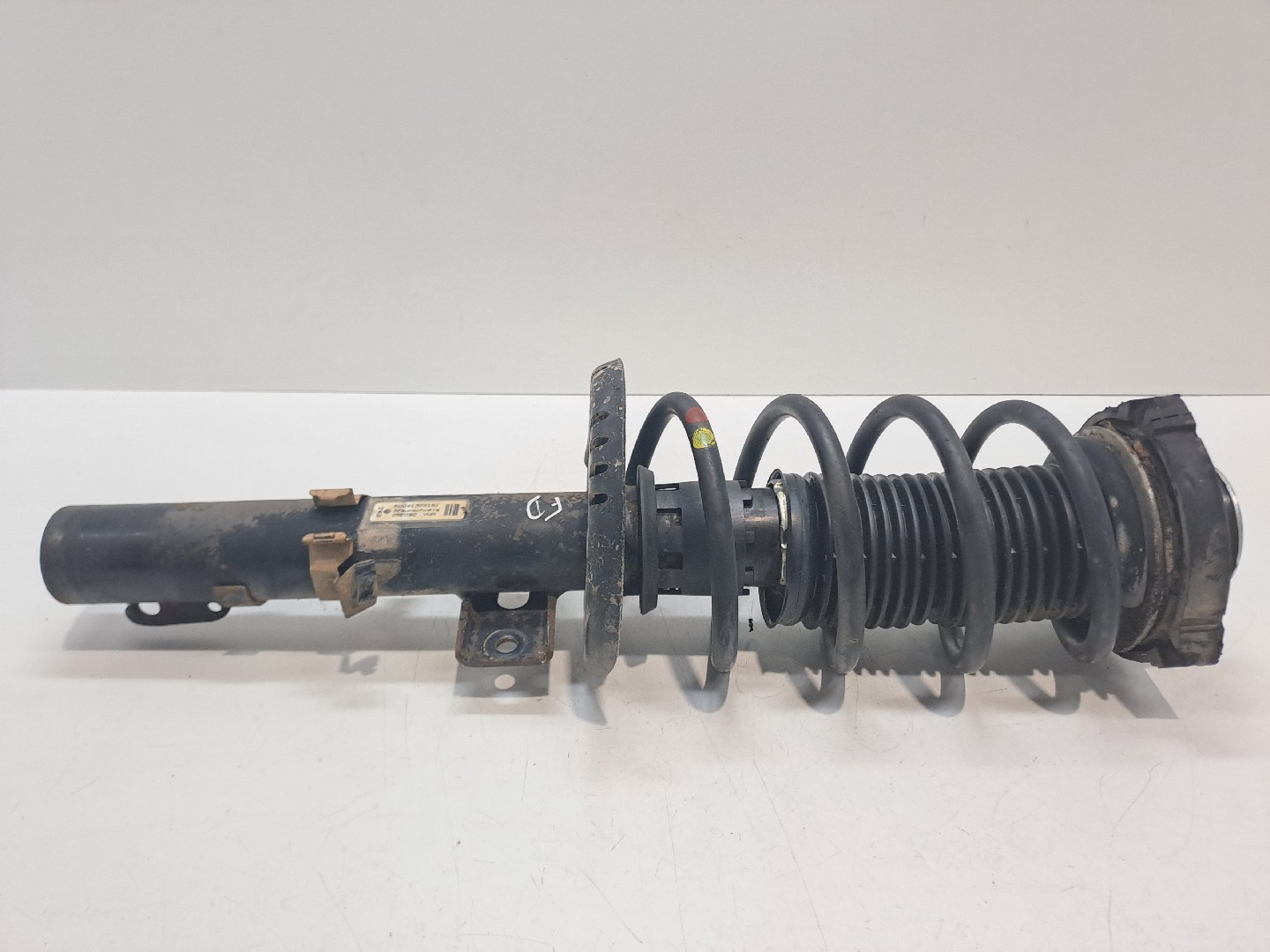Right Front Shock Absorber SKODA FABIA I Combi (6Y5) | 00 - 07