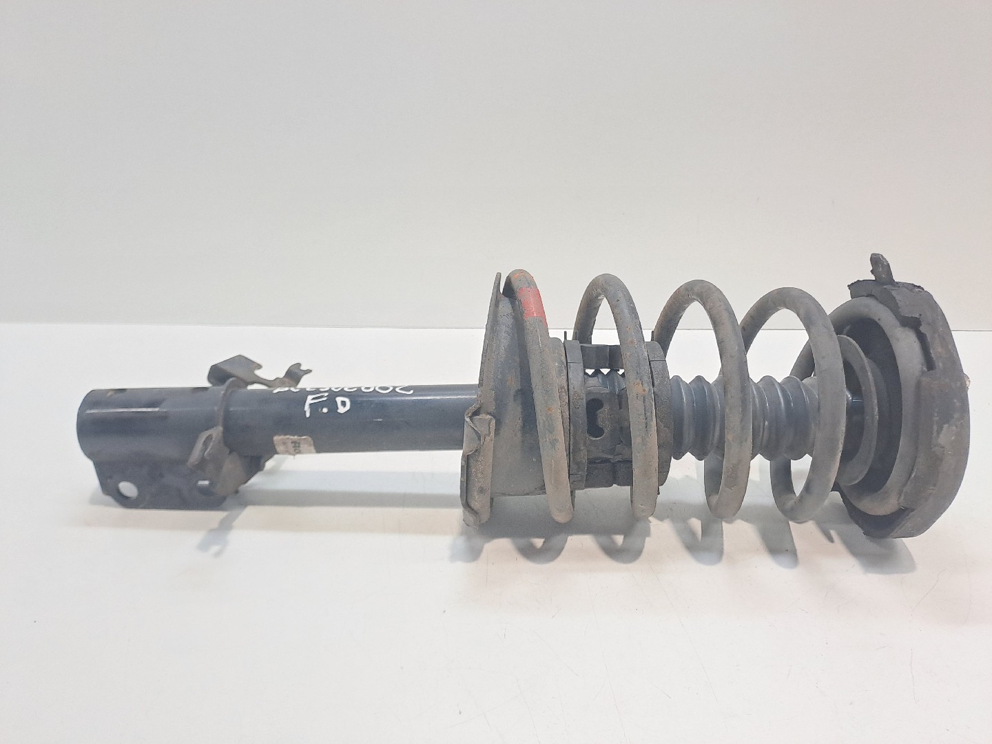Right Front Shock Absorber RENAULT MEGANE Scenic (JA0/1_) | 96 - 01