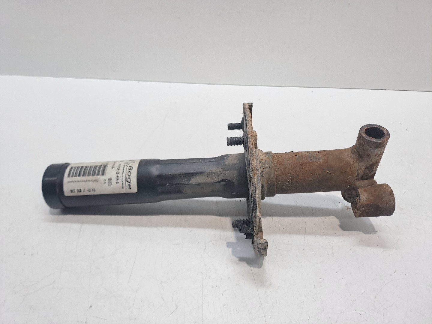 Bumper Shock Absorber BMW 3 (E46) | 97 - 05