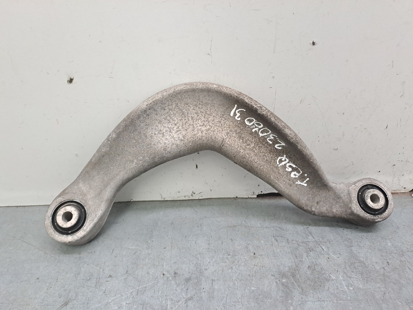 Left Rear Suspension Arm AUDI A4 Avant (8K5, B8) | 07 - 15