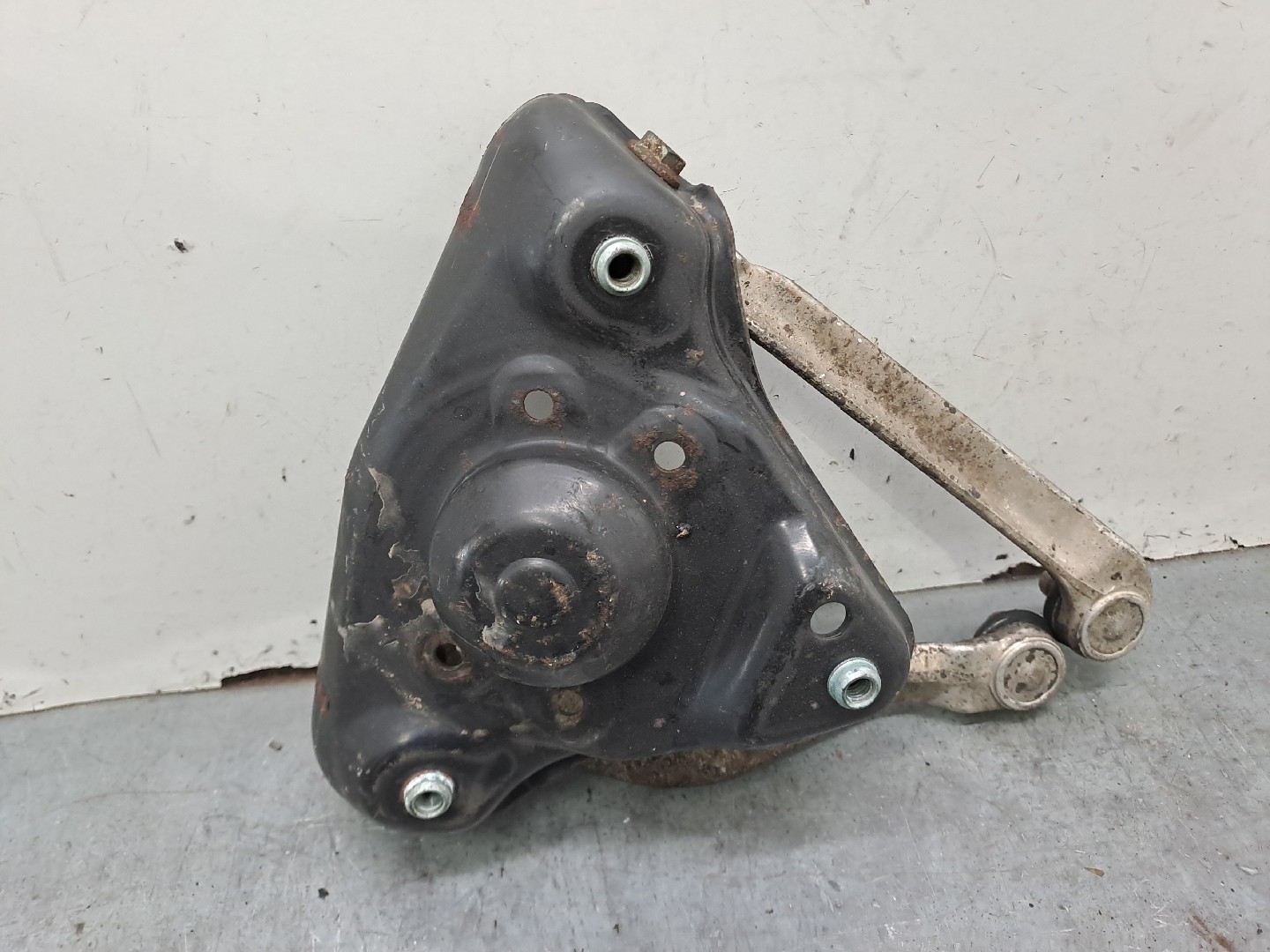 Right Front Suspension Arm AUDI A4 Avant (8D5, B5) | 94 - 02