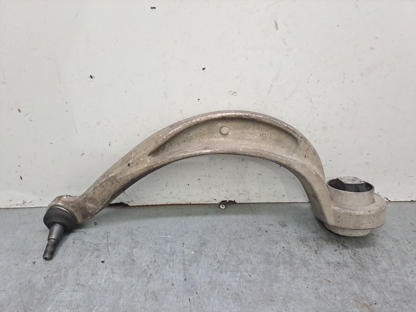 Right Front Suspension Arm AUDI A4 Avant (8K5, B8) | 07 - 15