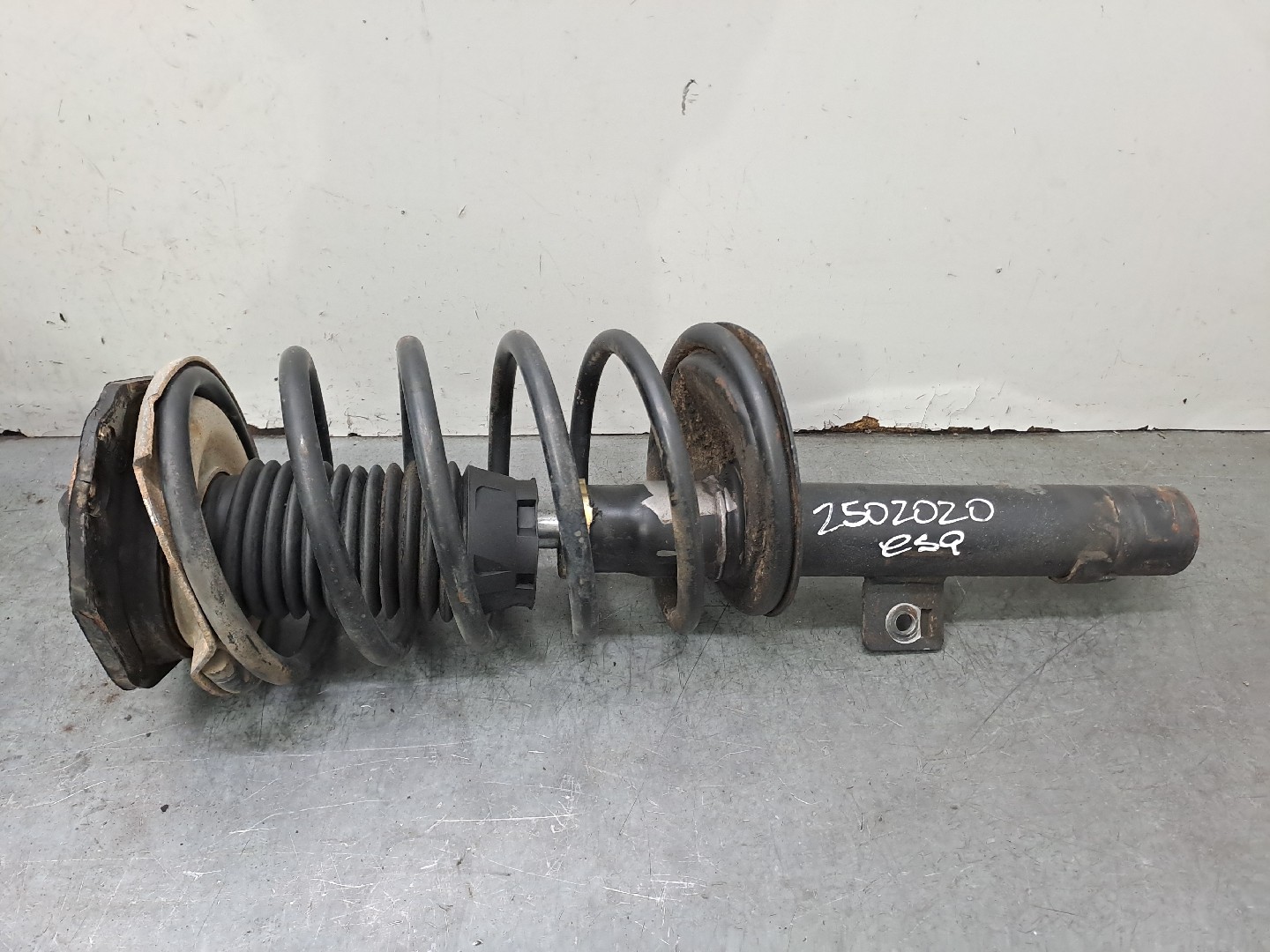 Left Front Shock Absorber CITROEN BERLINGO / BERLINGO FIRST Caixa (M_) | 96 - 11