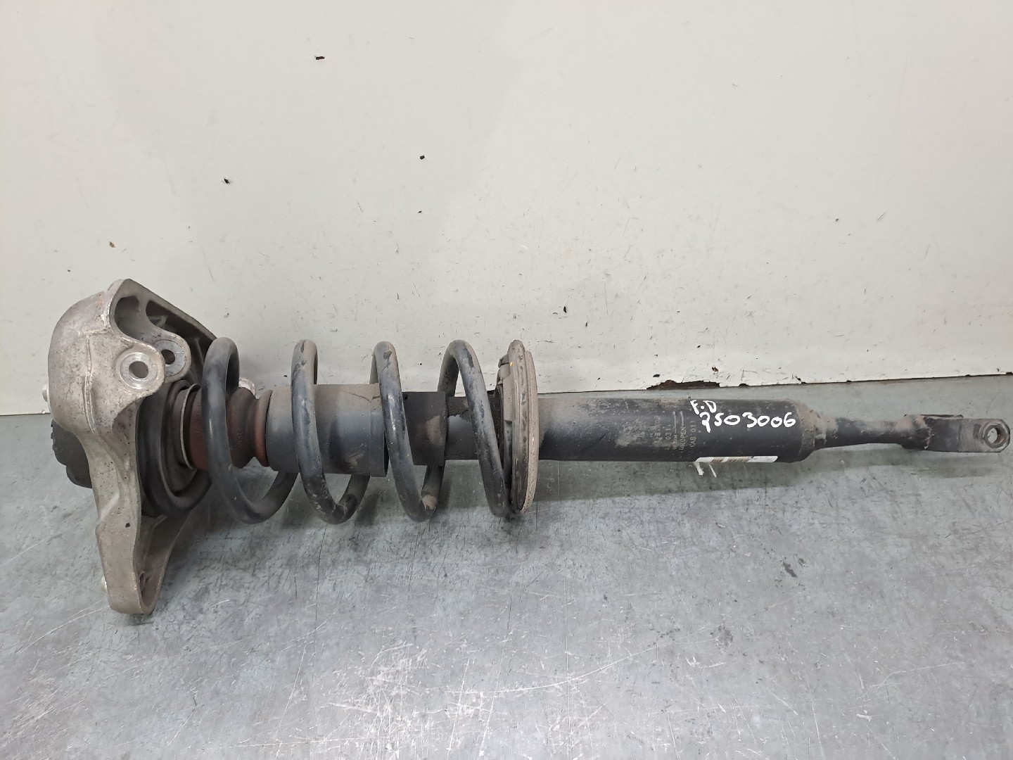 Amortecedor frente direito SEAT EXEO (3R2) | 08 - 13