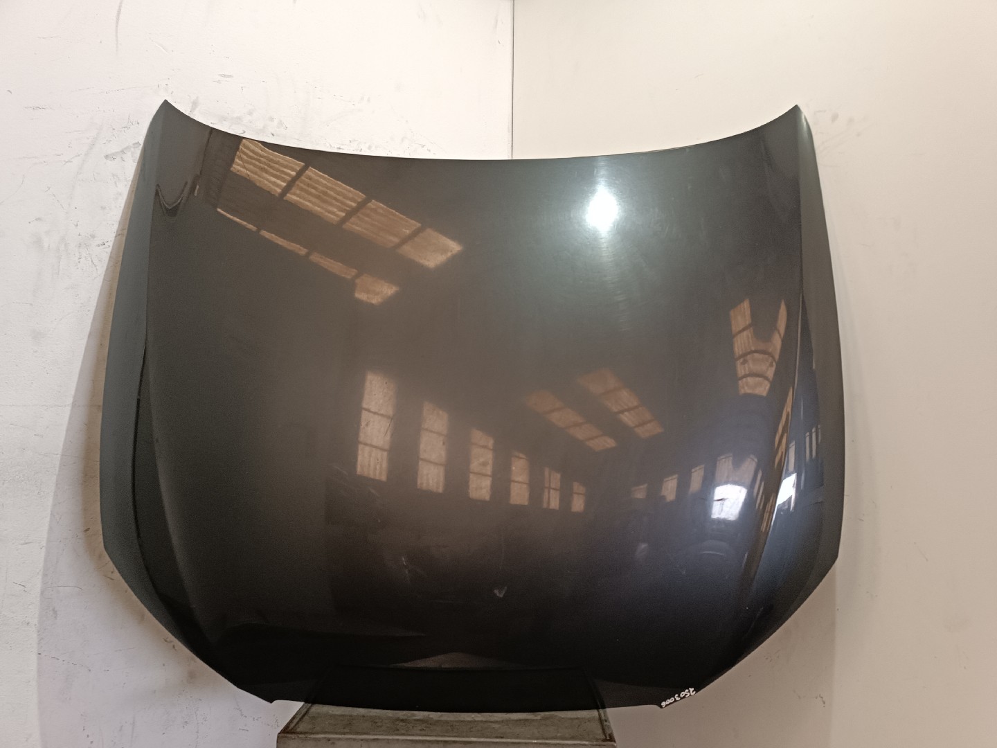 Capot SEAT EXEO (3R2) | 08 - 13