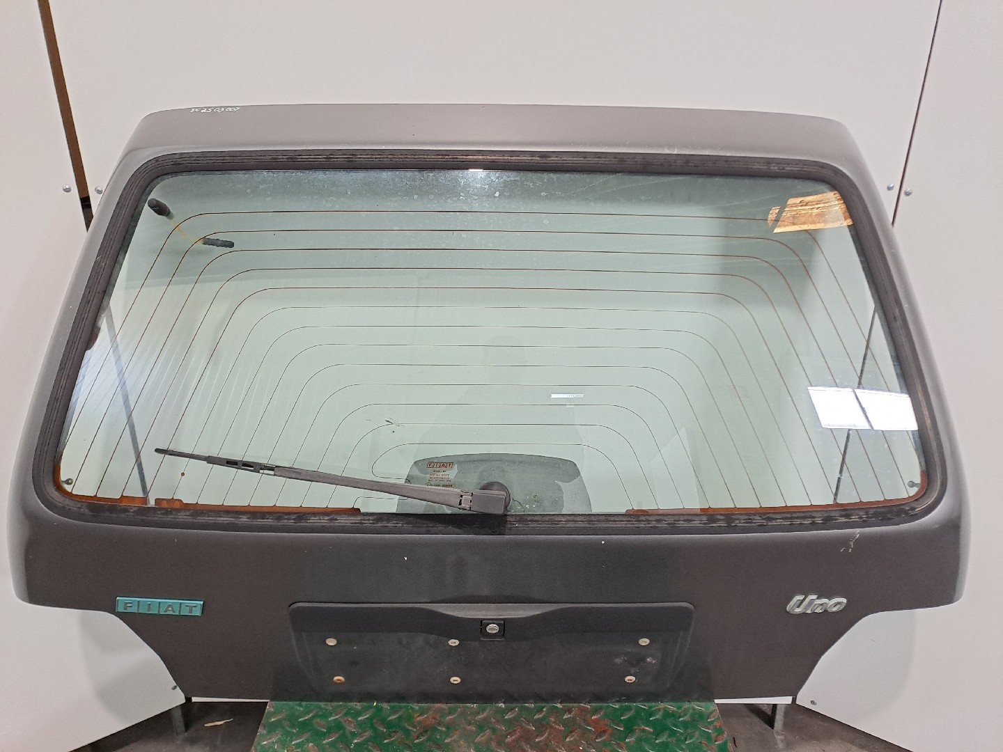 Tailgate FIAT UNO (146_) | 83 - 06