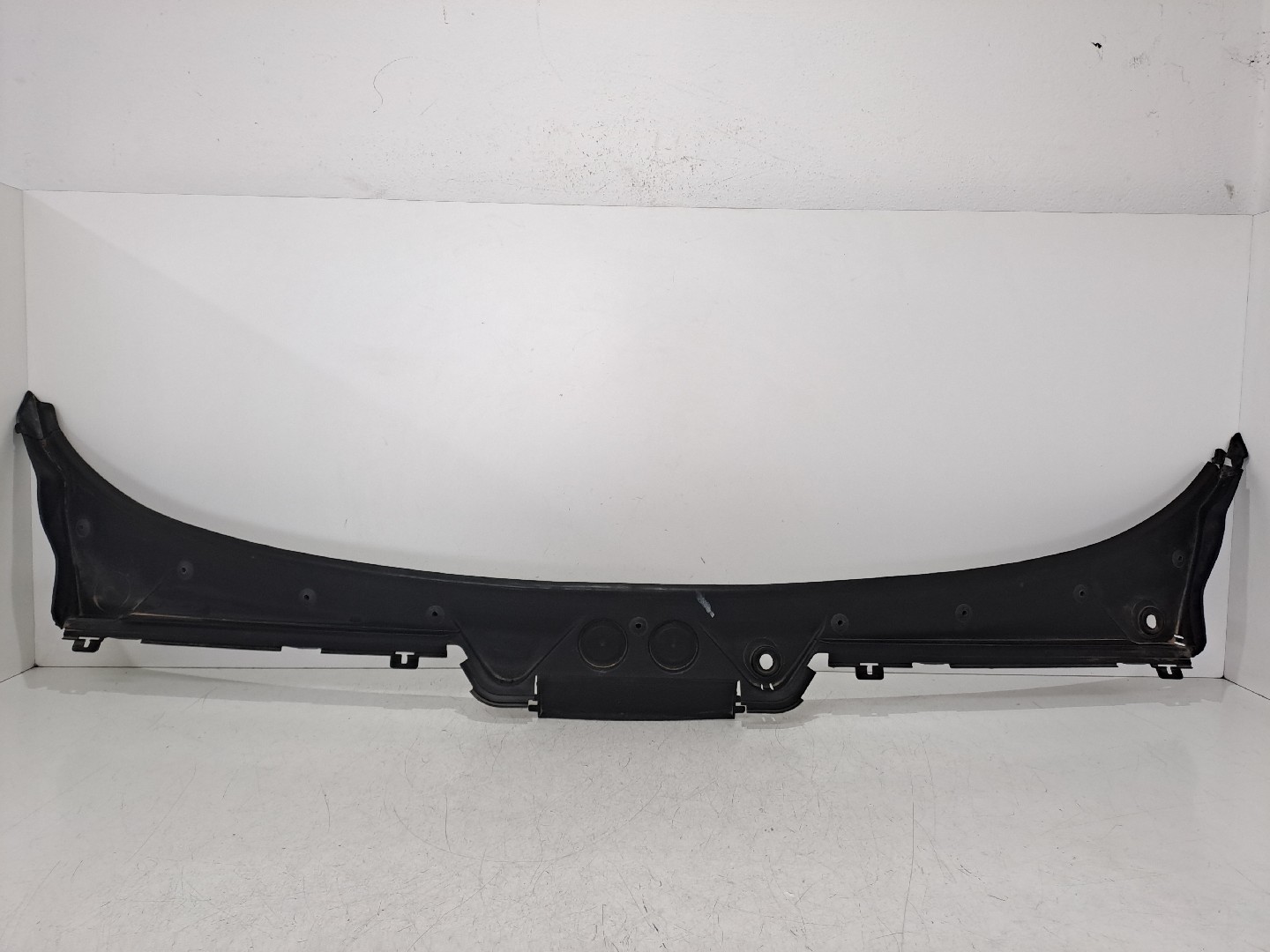 Grelha curcuvan BMW 1 (F20) | 11 - 19