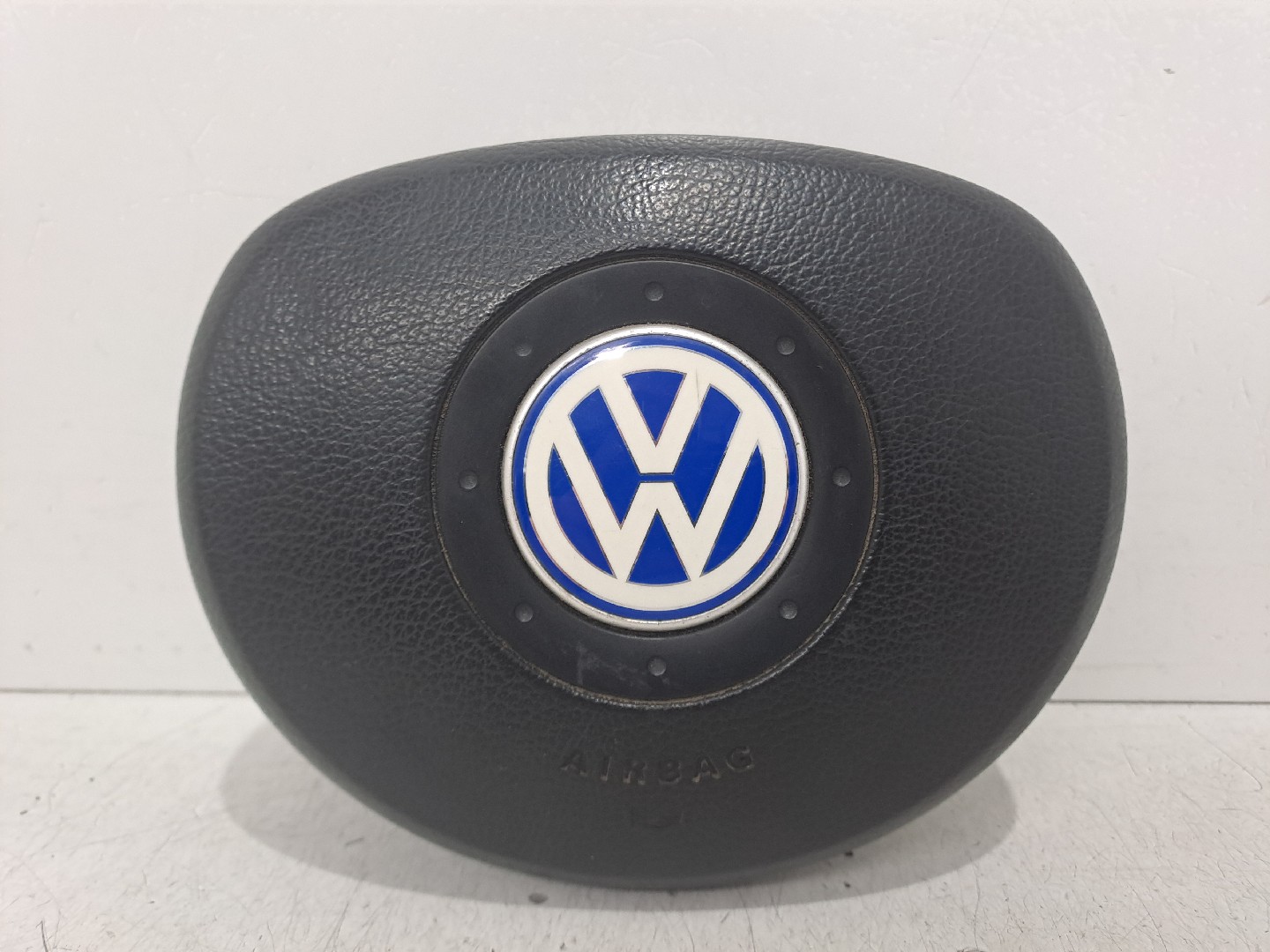 Airbag do condutor VOLKSWAGEN POLO (9N_) | 01 - 14