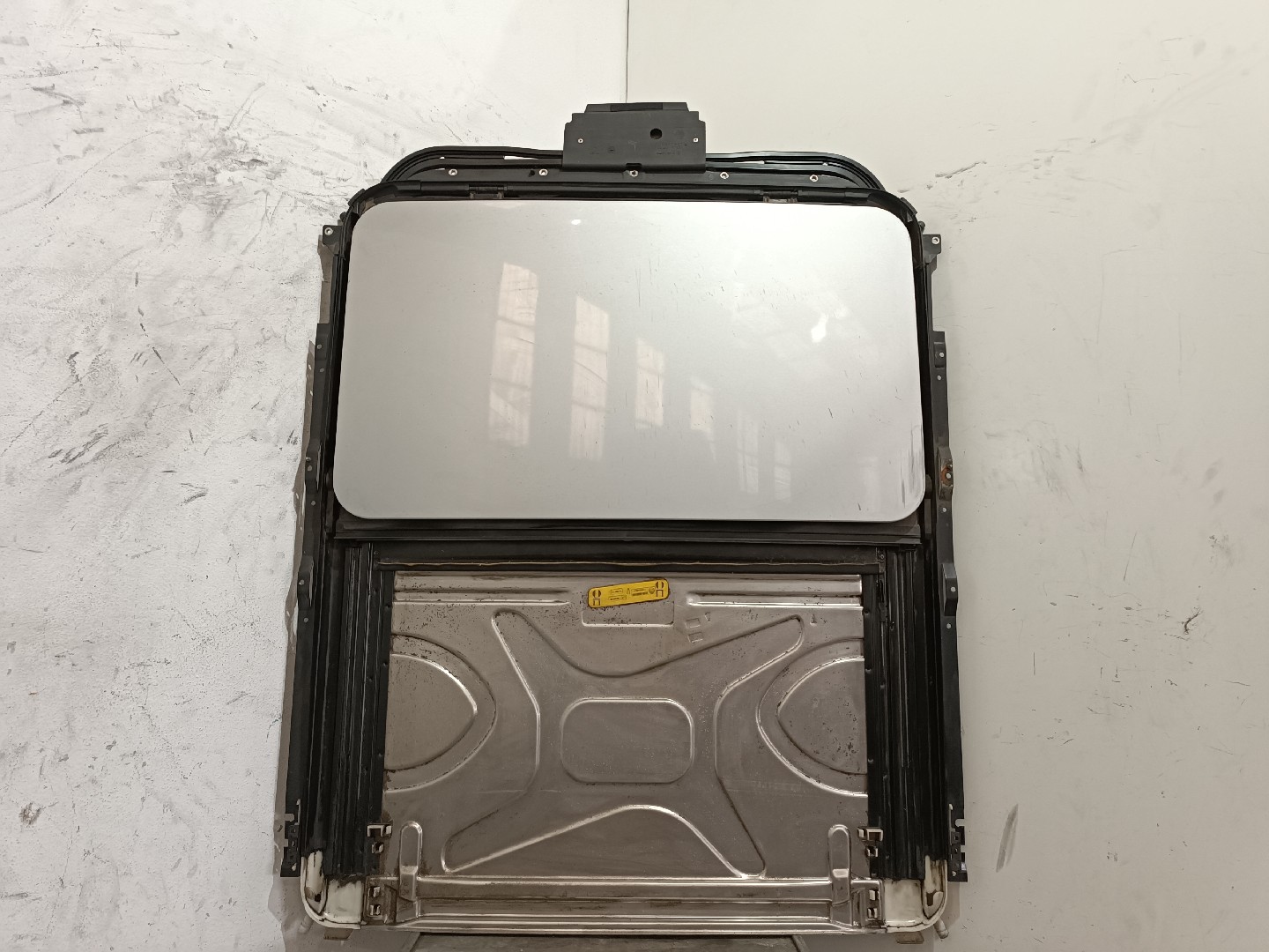 Tecto de abrir BMW 5 (E39) | 95 - 03