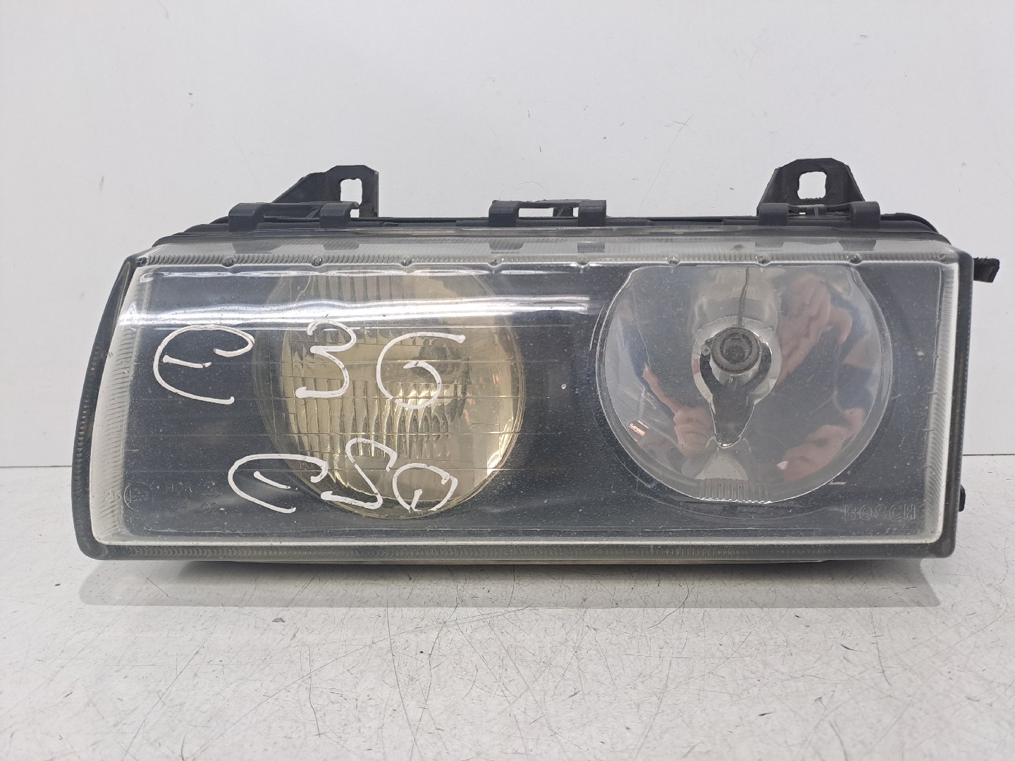 Left Headlight BMW 3 (E36) | 90 - 98