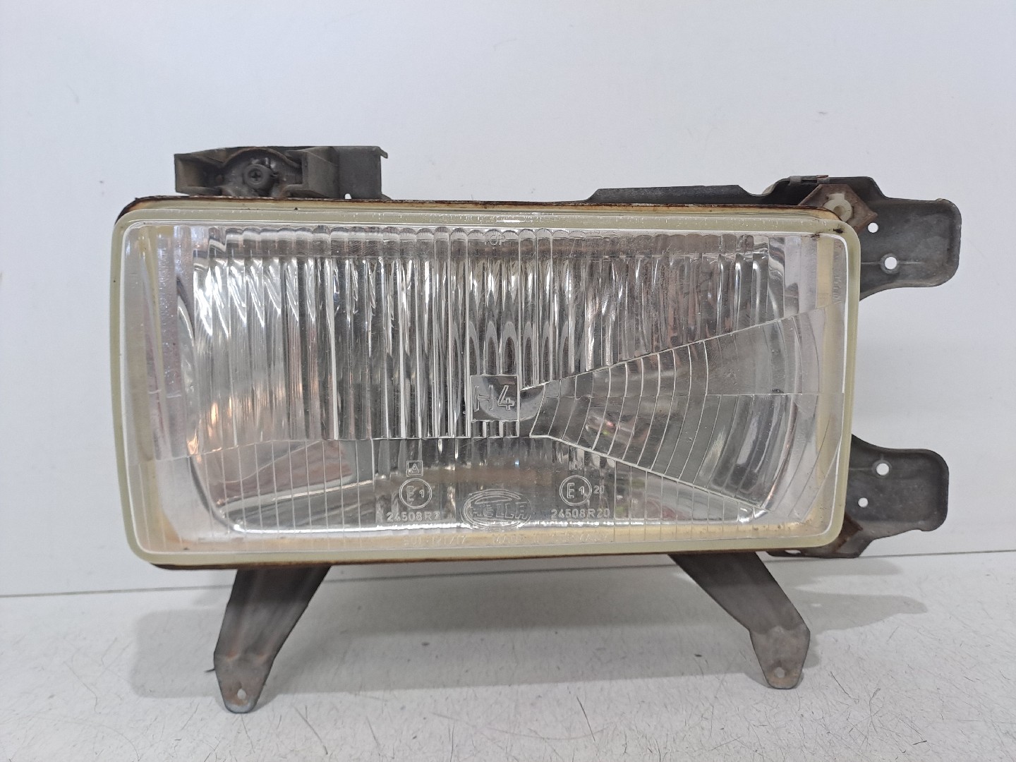 Left Headlight AUDI 80 (81, 85, B2) | 78 - 87