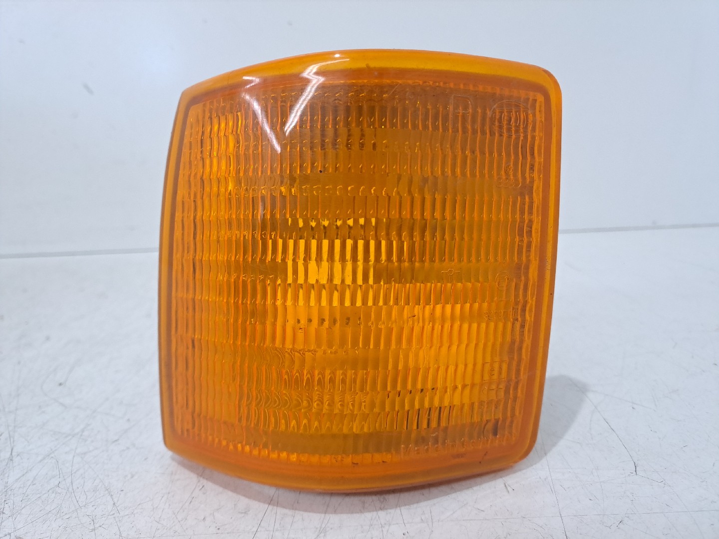 Right Front Indicator AUDI 80 (81, 85, B2) | 78 - 87