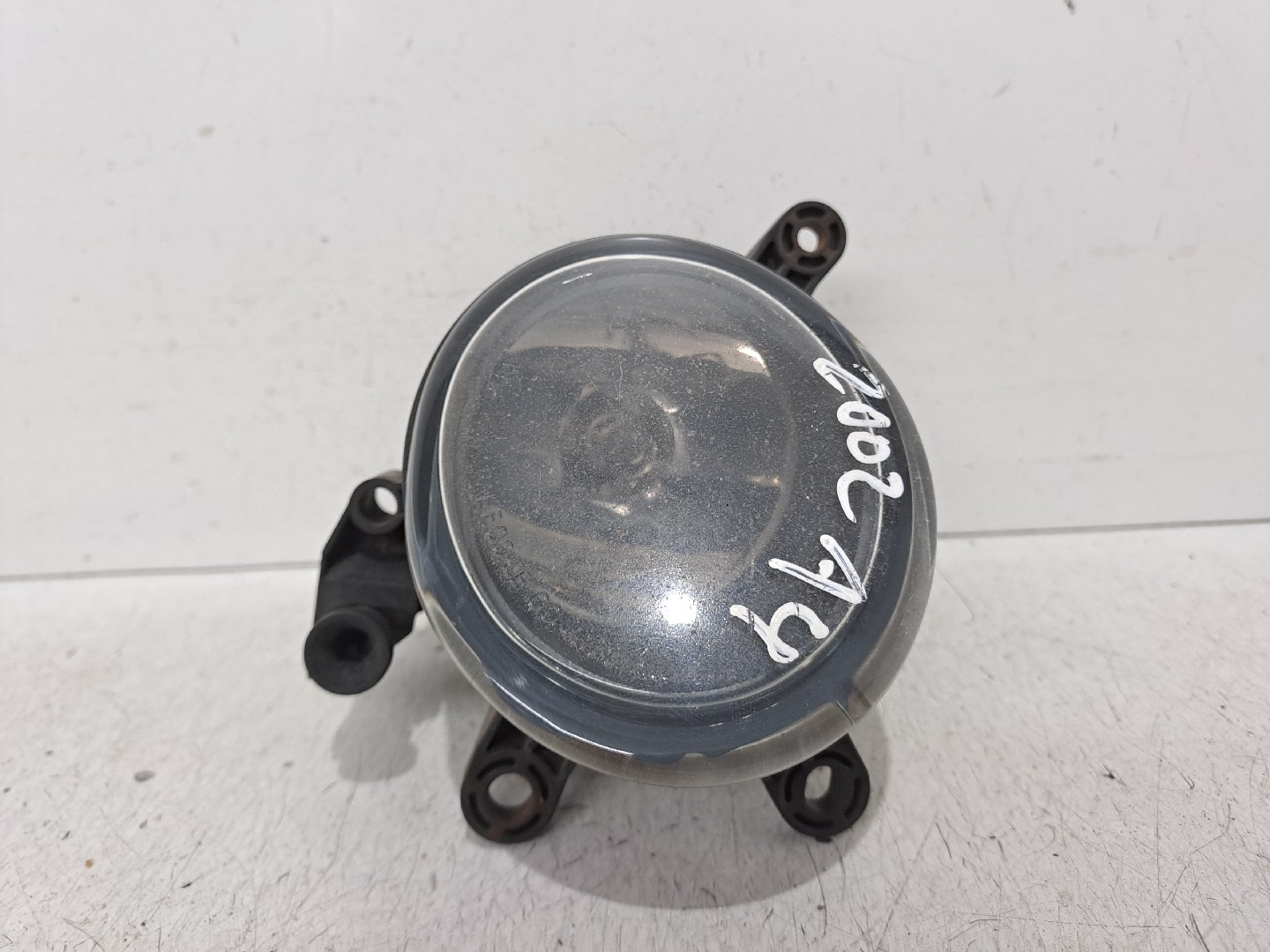 Right Front Fog Light AUDI A4 Cabriolet (8H7, B6, 8HE, B7) | 02 - 09
