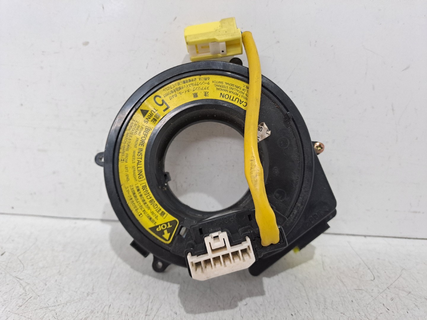 Fita do airbag TOYOTA COROLLA (_E11_) | 95 - 02