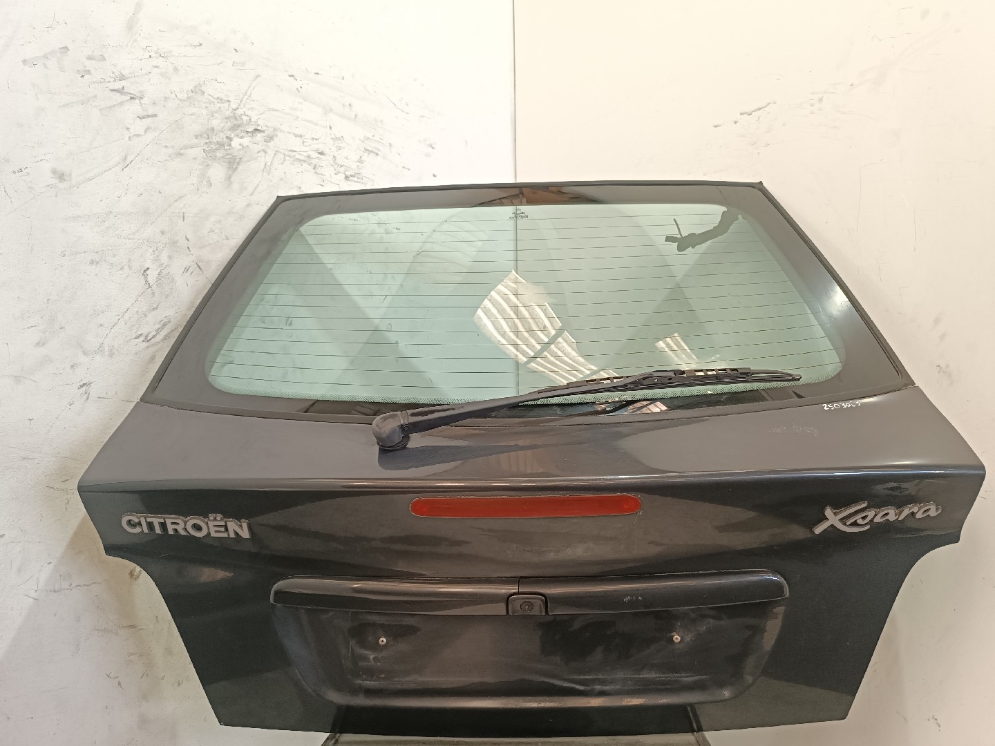 Tampa da Mala CITROEN XSARA (N1) | 97 - 05