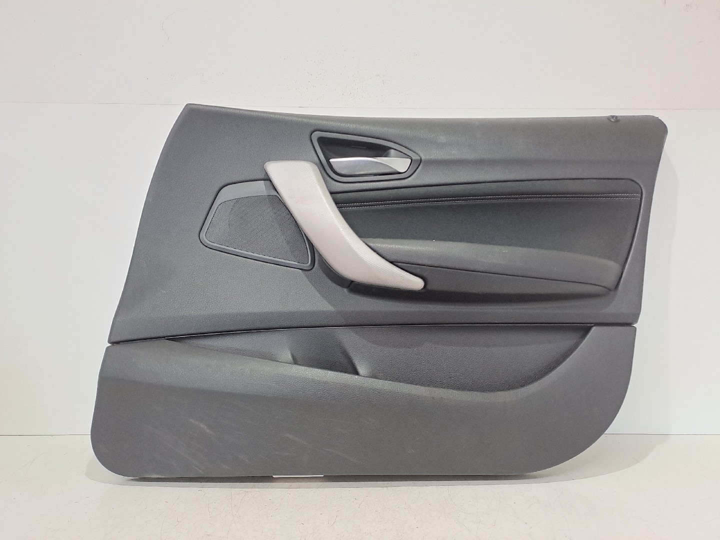 Right Front Door Panel BMW 1 (F20) | 11 - 19