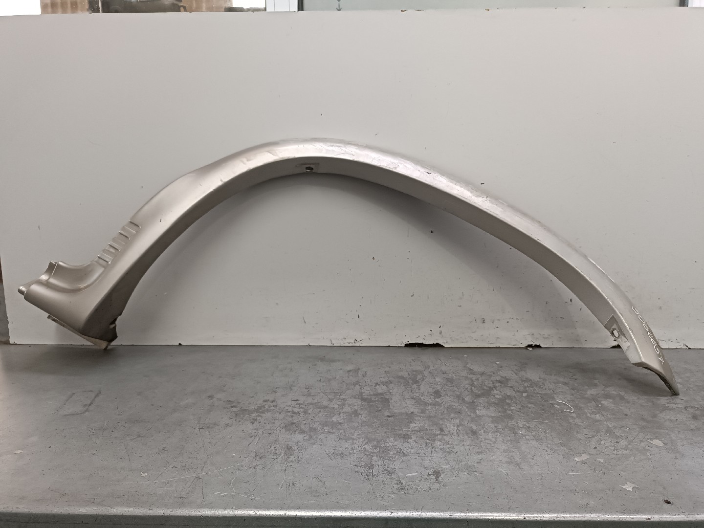 Fender Flare KIA SPORTAGE (K00) | 94 - 05
