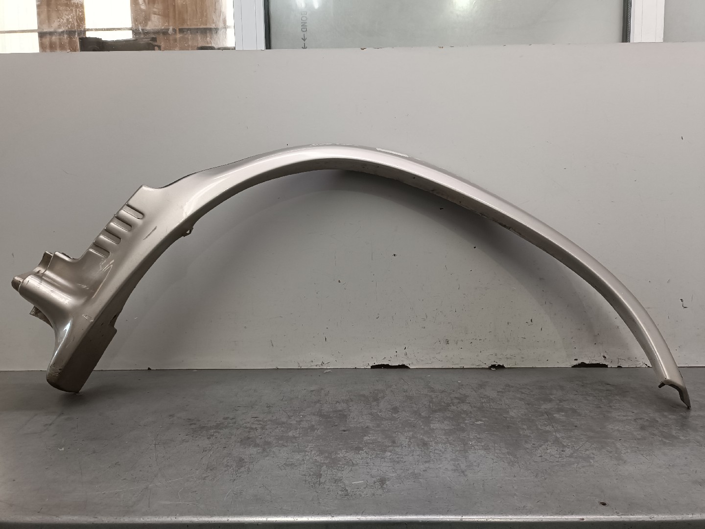 Fender Flare KIA SPORTAGE (K00) | 94 - 05