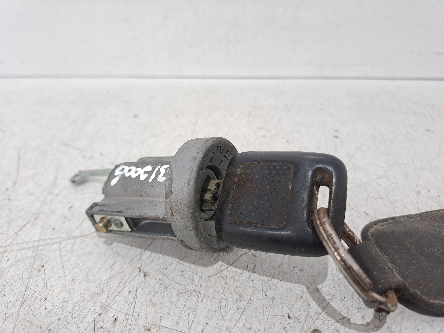 Ignition Barrel OPEL FRONTERA A (U92) | 92 - 98