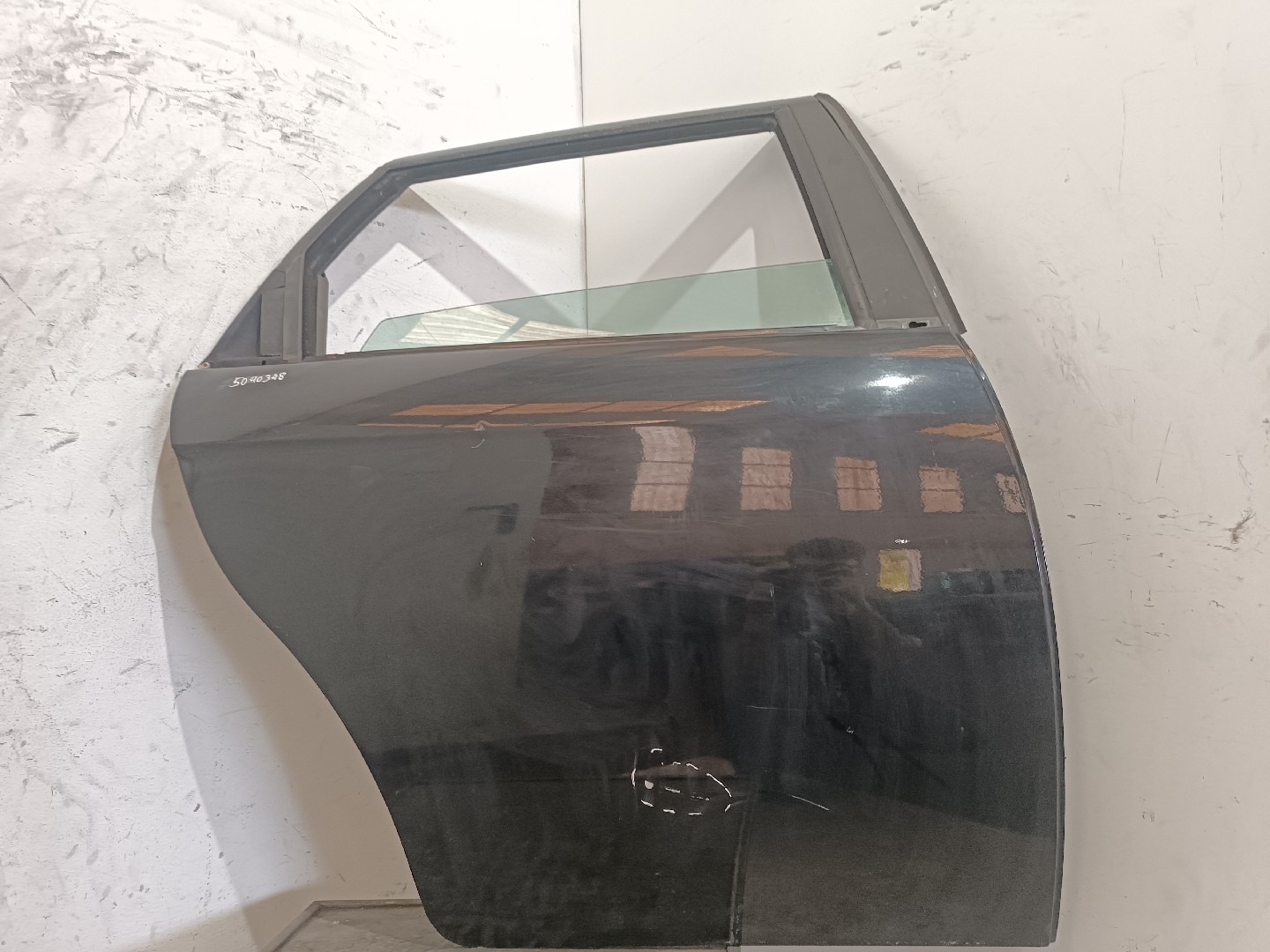 Right Rear Door ALFA ROMEO 156 Sportwagon (932_) | 97 - 06
