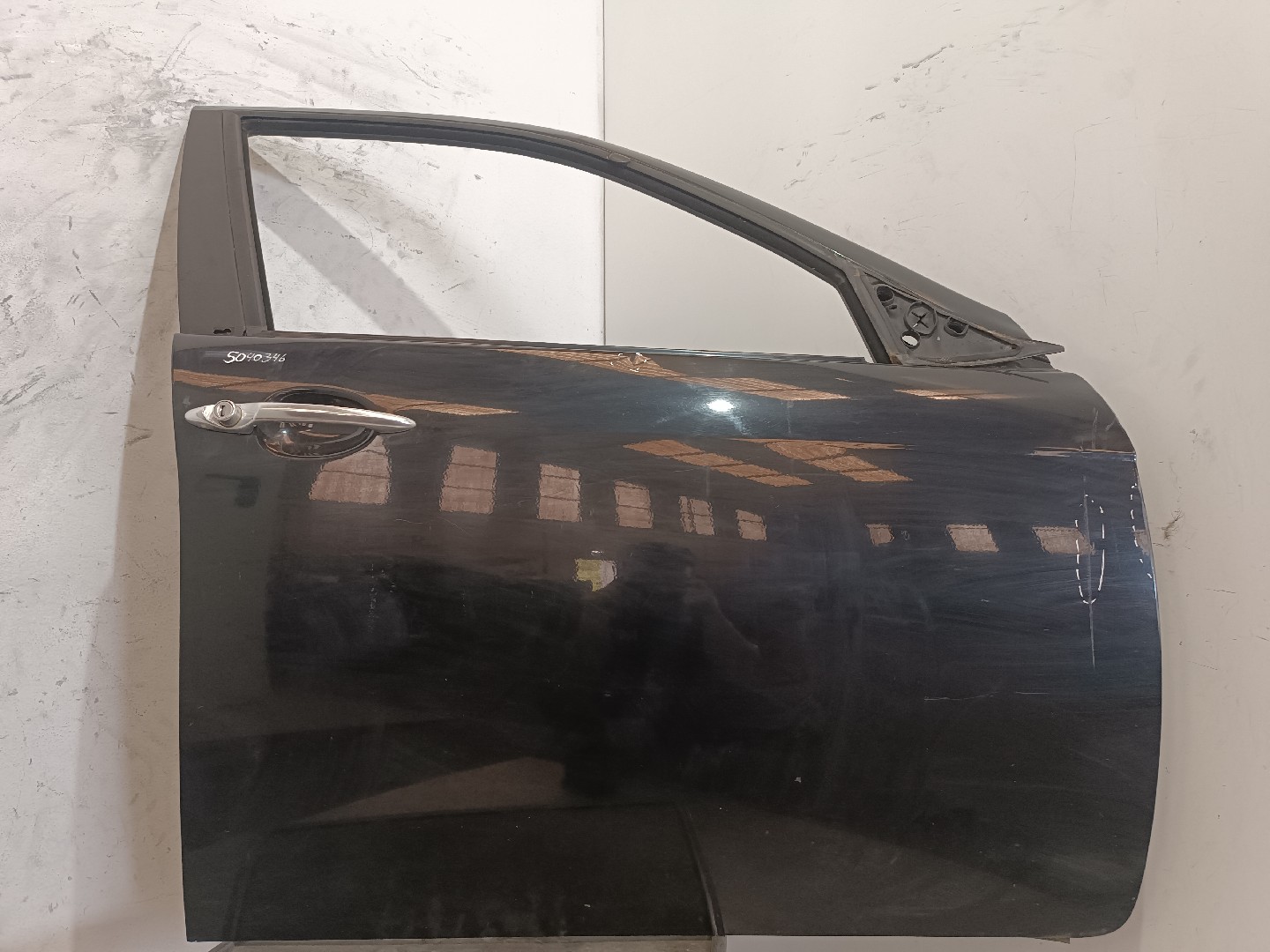 Right Front Door ALFA ROMEO 156 Sportwagon (932_) | 97 - 06