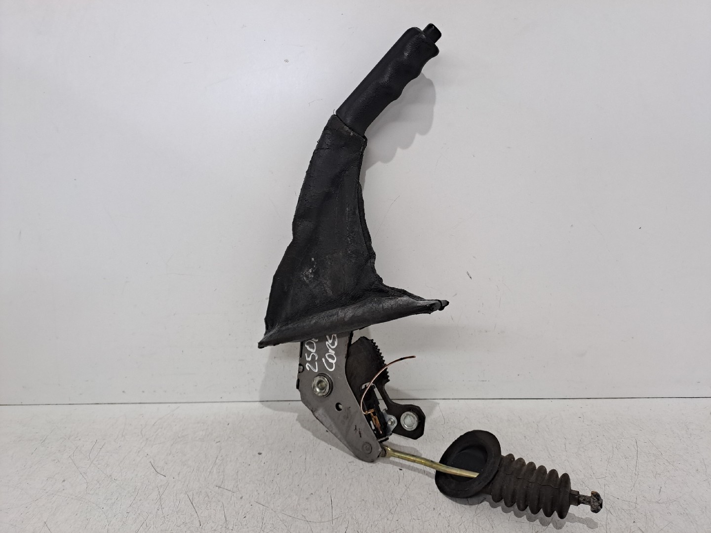 Alavanca Travão de Mão OPEL CORSA B (S93) | 93 - 02