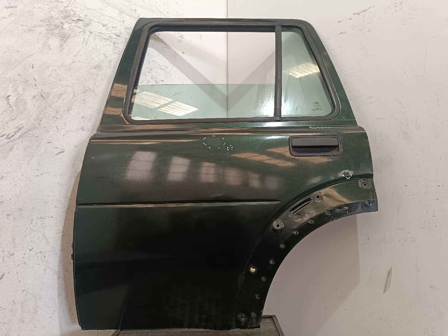 Porta trás esquerda LAND ROVER FREELANDER (L314) | 98 - 06