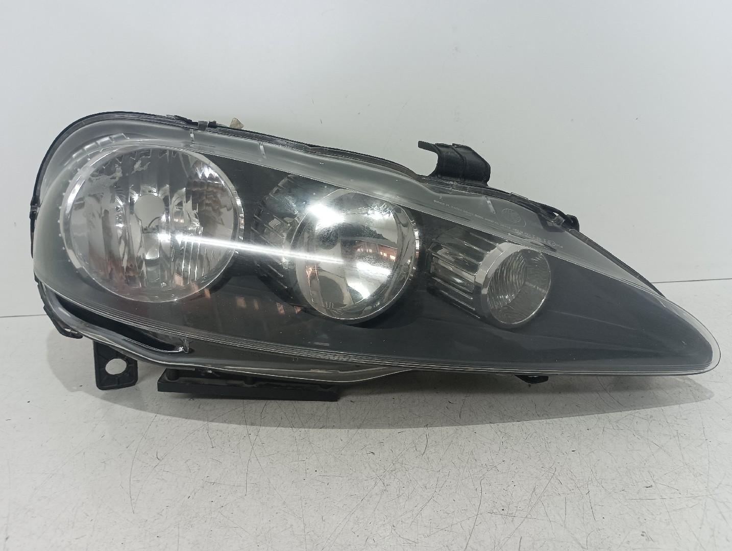 Right Headlight ALFA ROMEO 147 (937_) | 00 - 10
