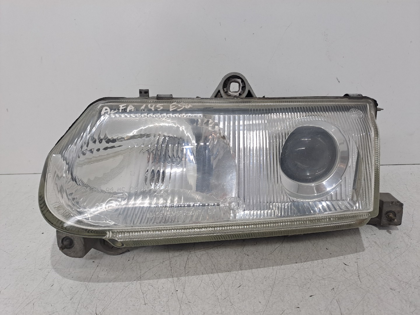 Left Headlight ALFA ROMEO 145 (930_) | 94 - 01