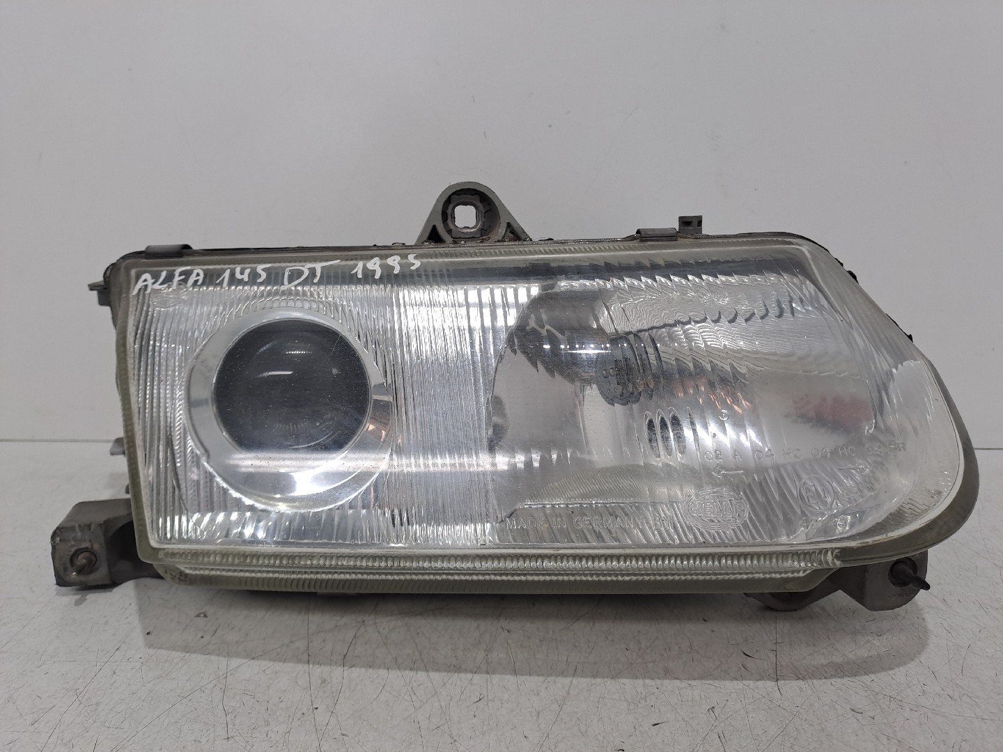 Right Headlight ALFA ROMEO 145 (930_) | 94 - 01