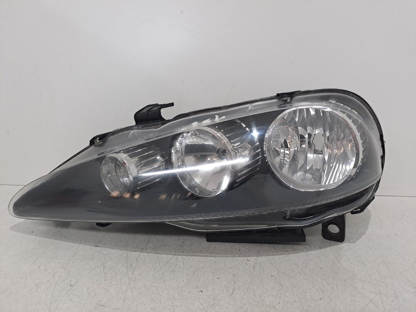 Left Headlight ALFA ROMEO 147 (937_) | 00 - 10