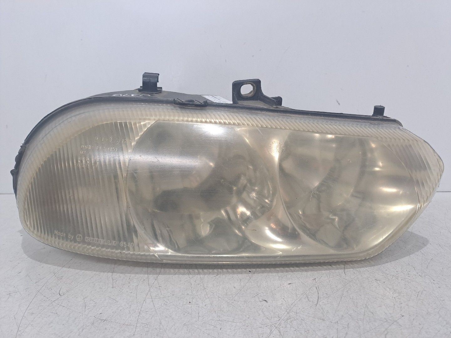 Right Headlight ALFA ROMEO 156 (932_) | 97 - 05